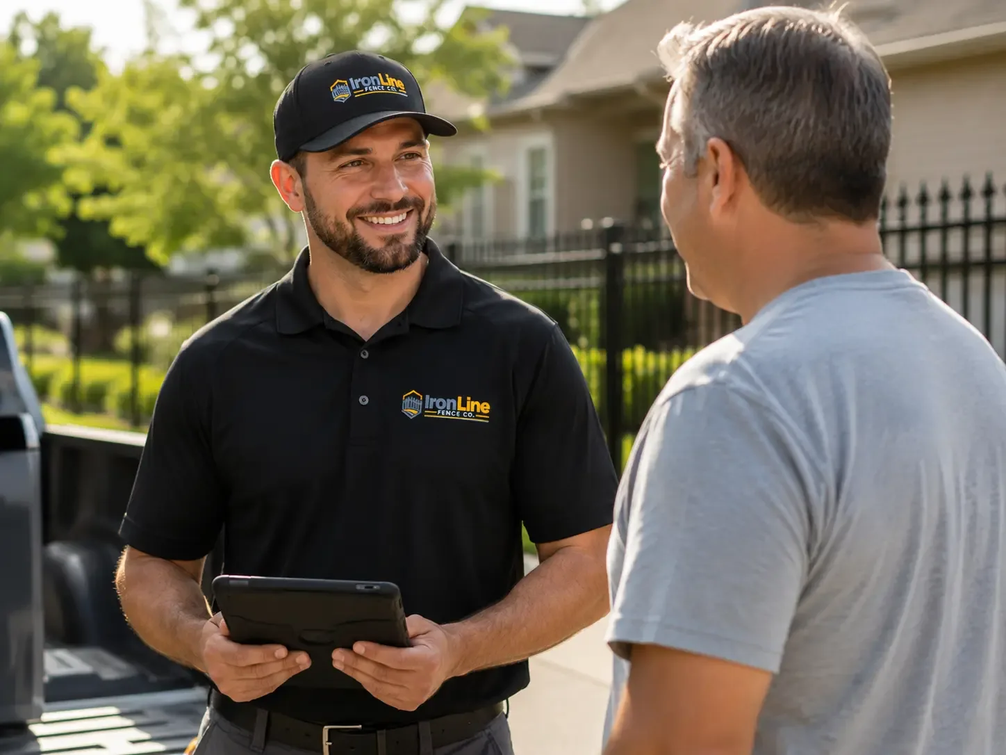 Metal Fence Installation Wellington, FL FAQs